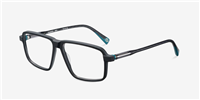 Eyeglasses frame Etnia Barcelona Man FLAGSTAFF 57 BKPT - FLAGSTAFF 57 BKPT
